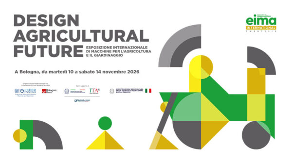 Immagine della locandina dell'evento EIMA 2026